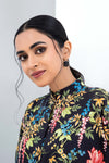 Printed Arabic Lawn Co-Ord Set