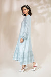 Shirt Aqua MB-SS22-31