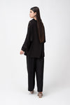 Suit Black MB-W23-05