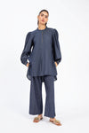 Suit Blue MB-W23-108