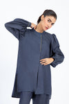 Suit Blue MB-W23-108
