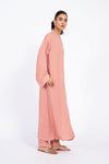 Suit Pink MB-W23-16