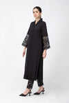 Suit Black MB-W23-169