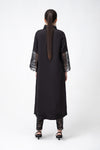 Suit Black MB-W23-169