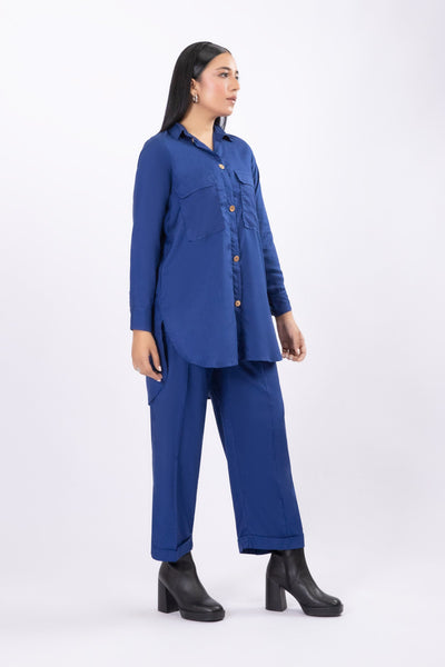 Suit Blue MB-W23-171 All Sale MB23171-EXS-BLU