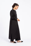 Suit Black Co-ord set