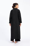 Suit Black Co-ord set