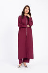 Suit Magenta