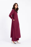 Suit Magenta