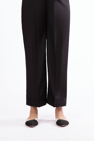 Trouser Black MB-W23-176 All Products MBW0176-EXS-BLK