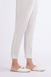 Dyed Khaddar Trouser | MB-W23-177