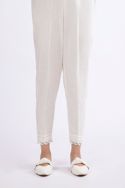 Trouser Off White MB-W23-189 All Products MBW0189-EXS-OWT
