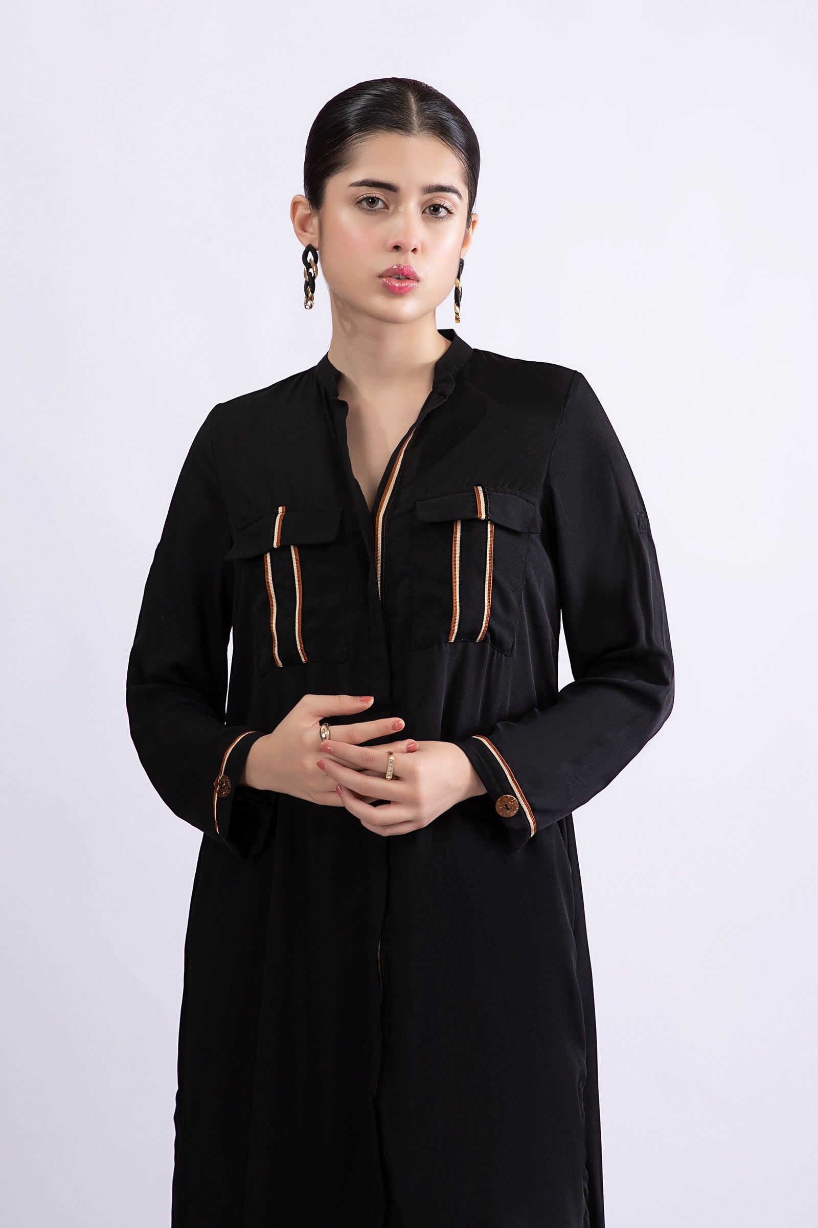 Shirt Black