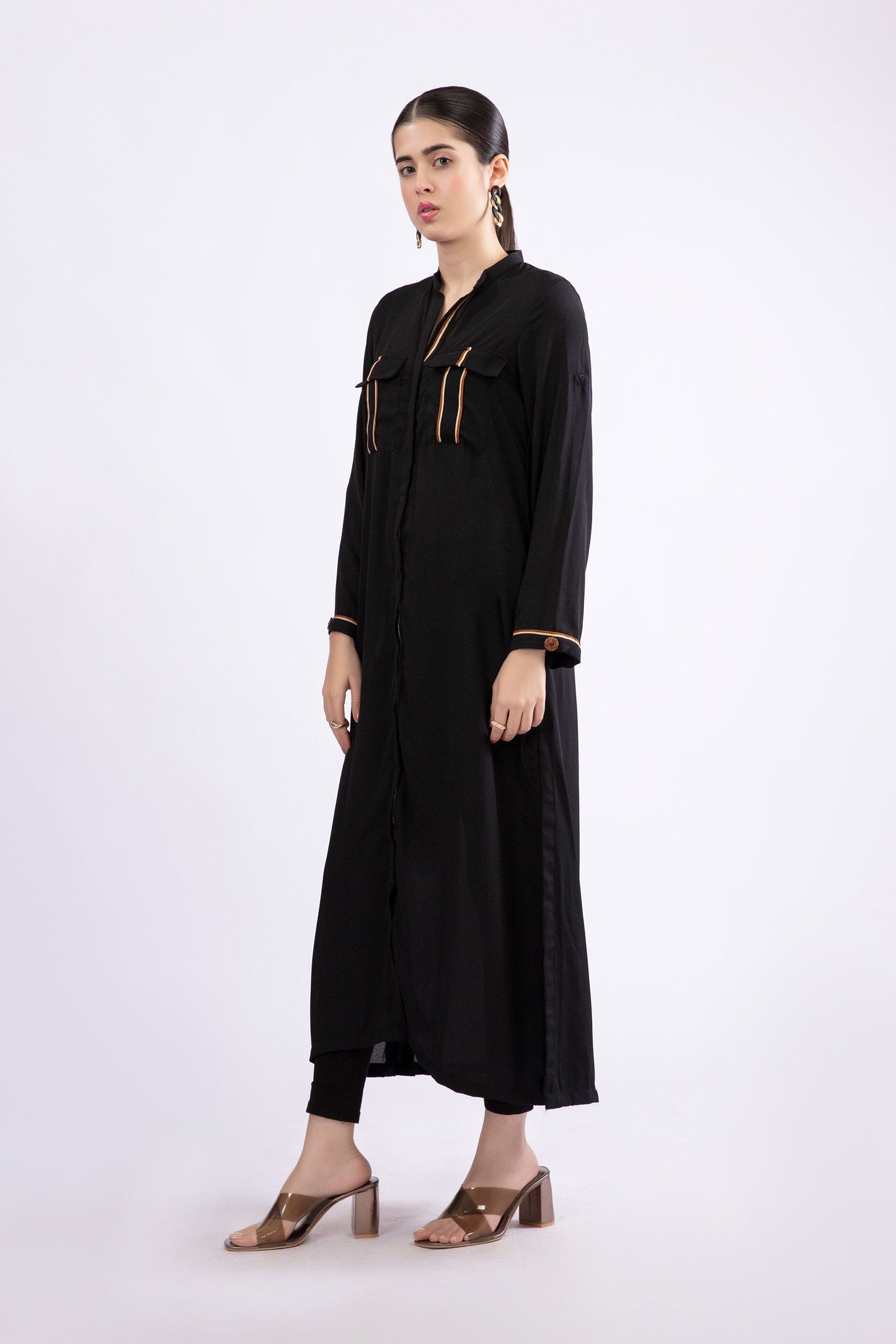 Shirt Black
