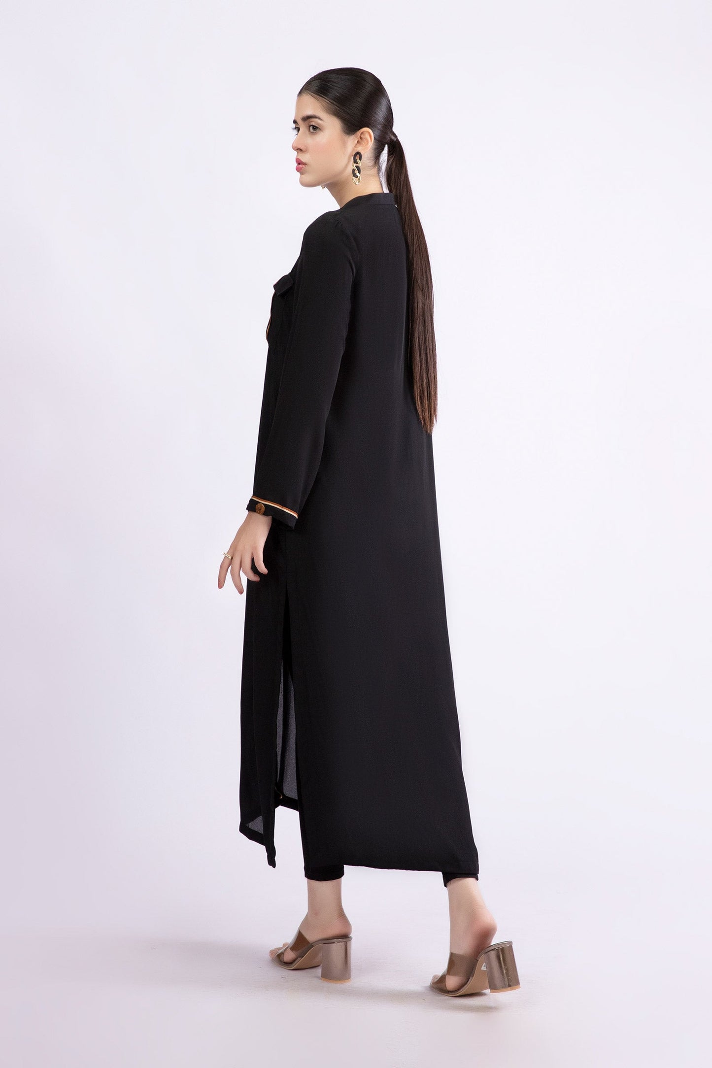 Shirt Black