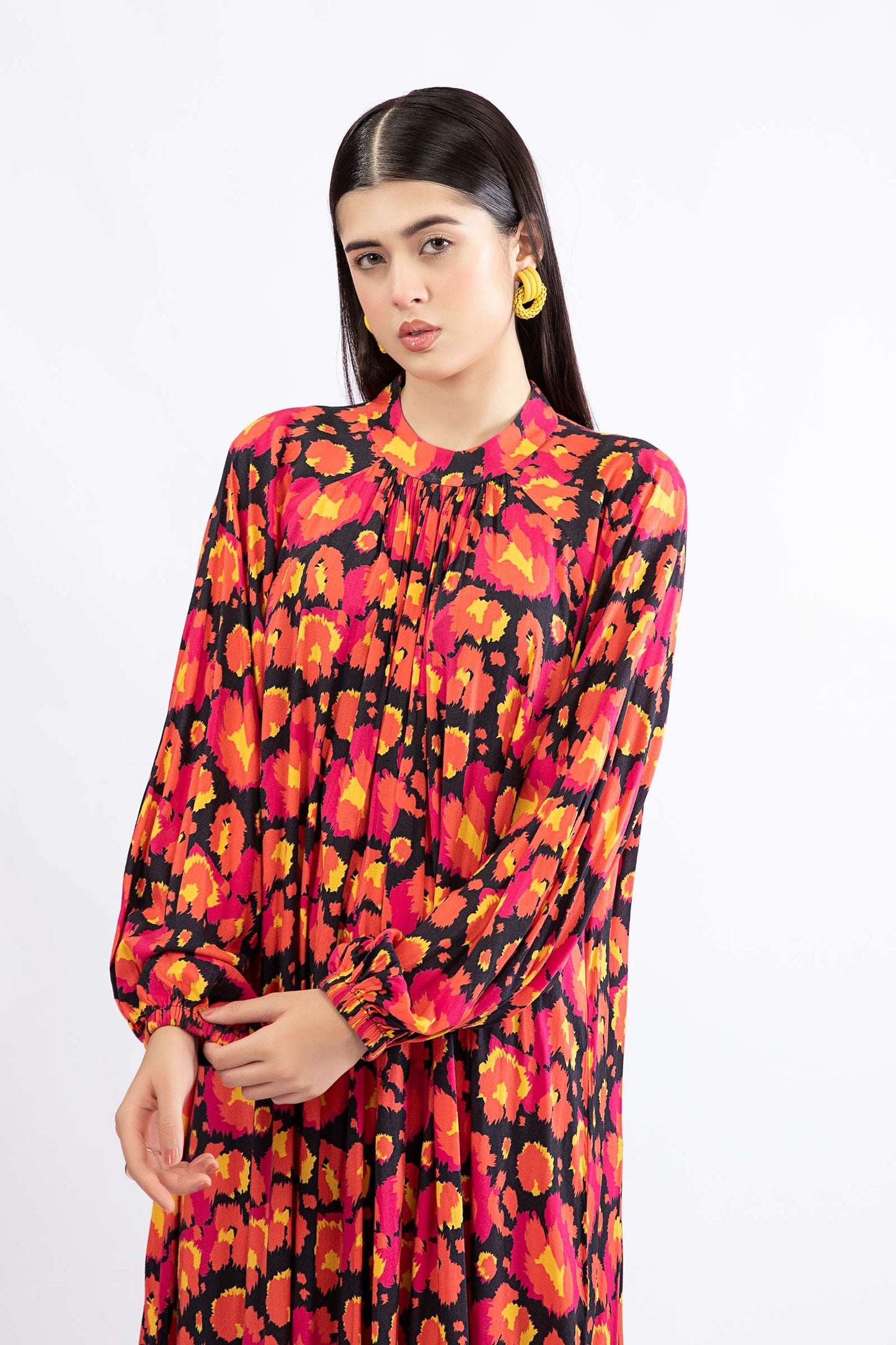Shirt Multi