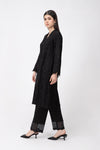 Shirt Black MB-W23-27