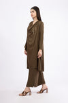 Suit Army Green MB-W23-67