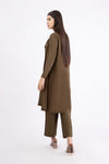 Suit Army Green MB-W23-67