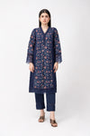 Shirt Blue MB-W23-71