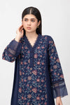 Shirt Blue MB-W23-71