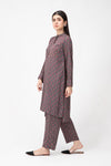 Suit Printed MB-W23-79