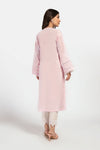 Shirt Powder pink MB-EF23-03