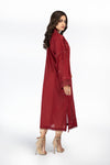 Shirt Maroon MB-EF23-24