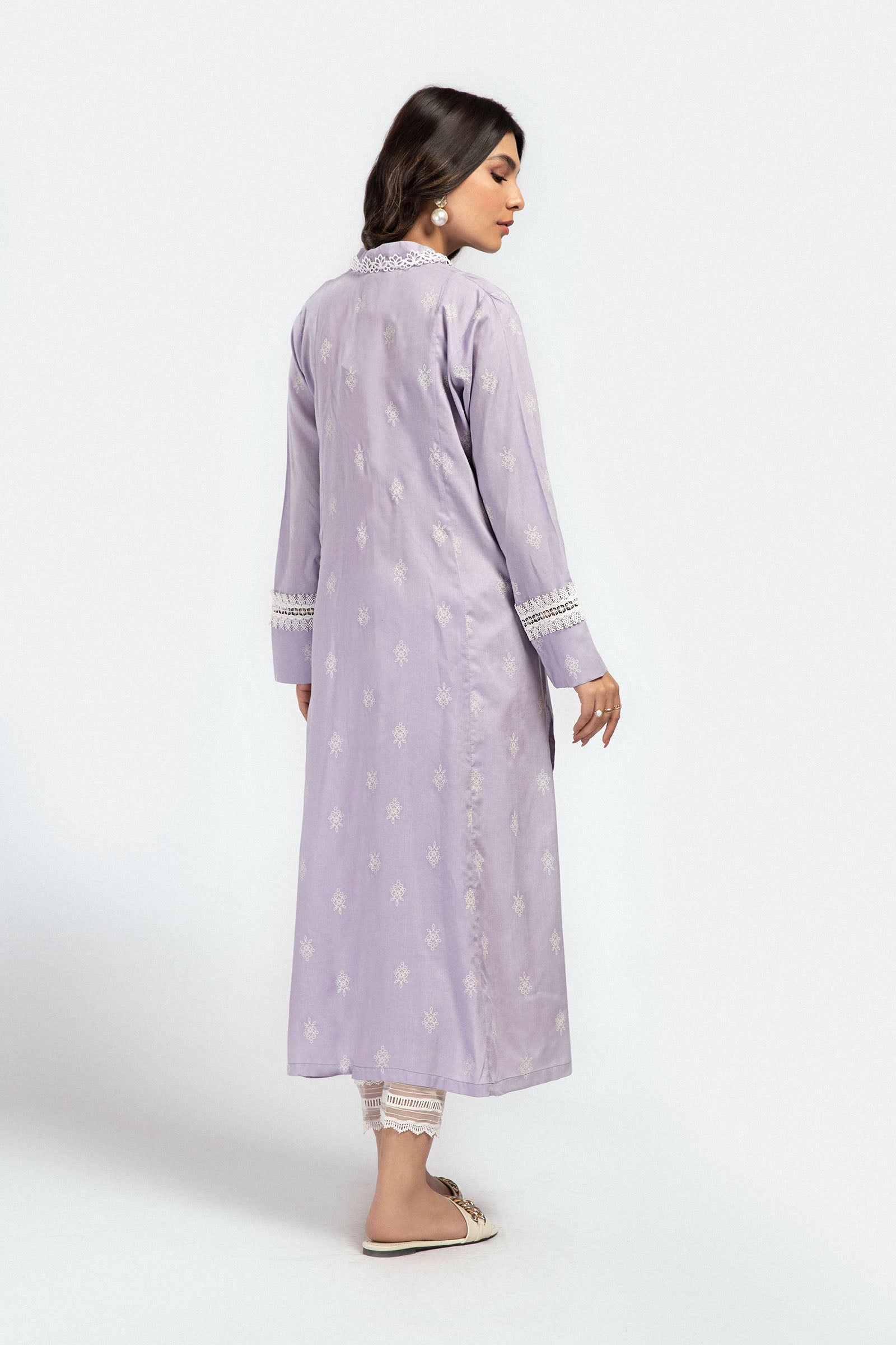 Shirt Lilac MB-EF23-51