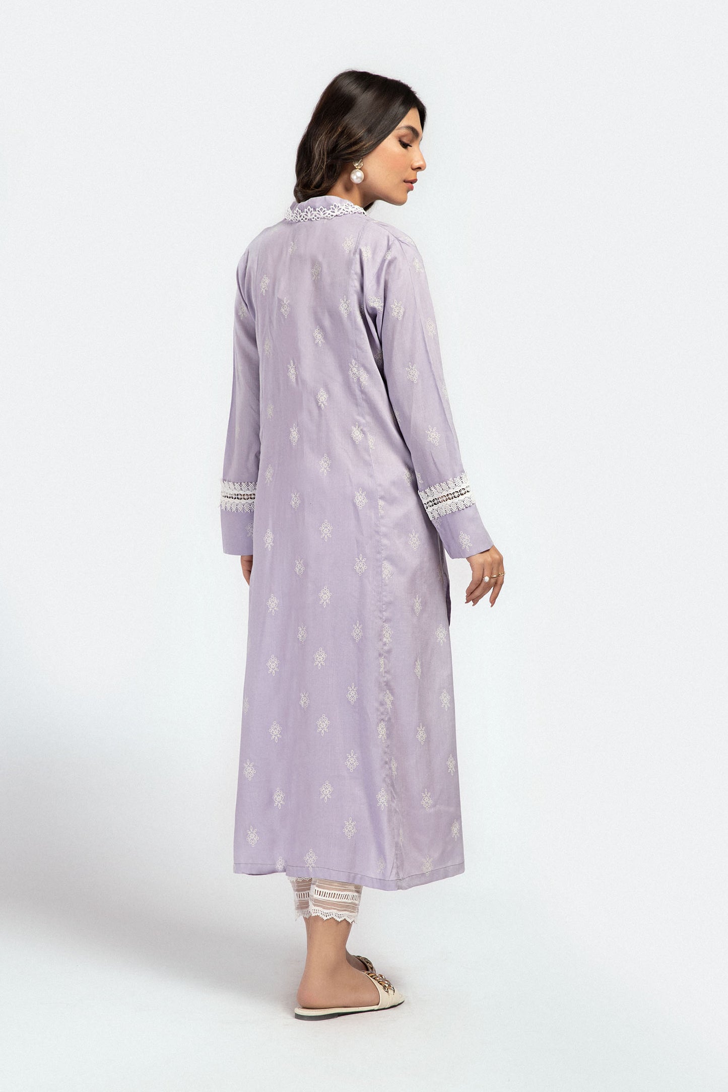 Shirt Lilac MB-EF23-51