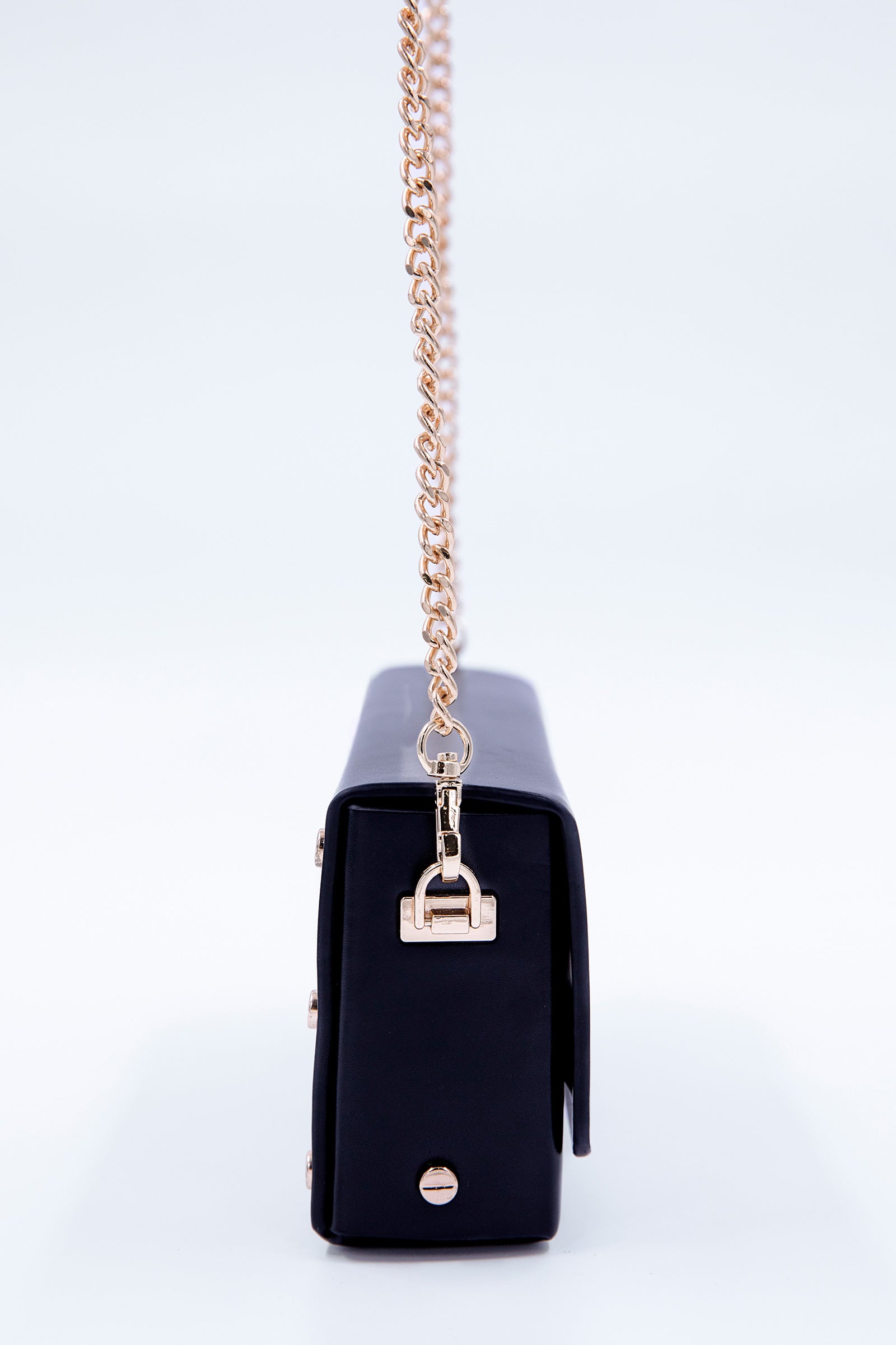 MBG-W23-1 Black