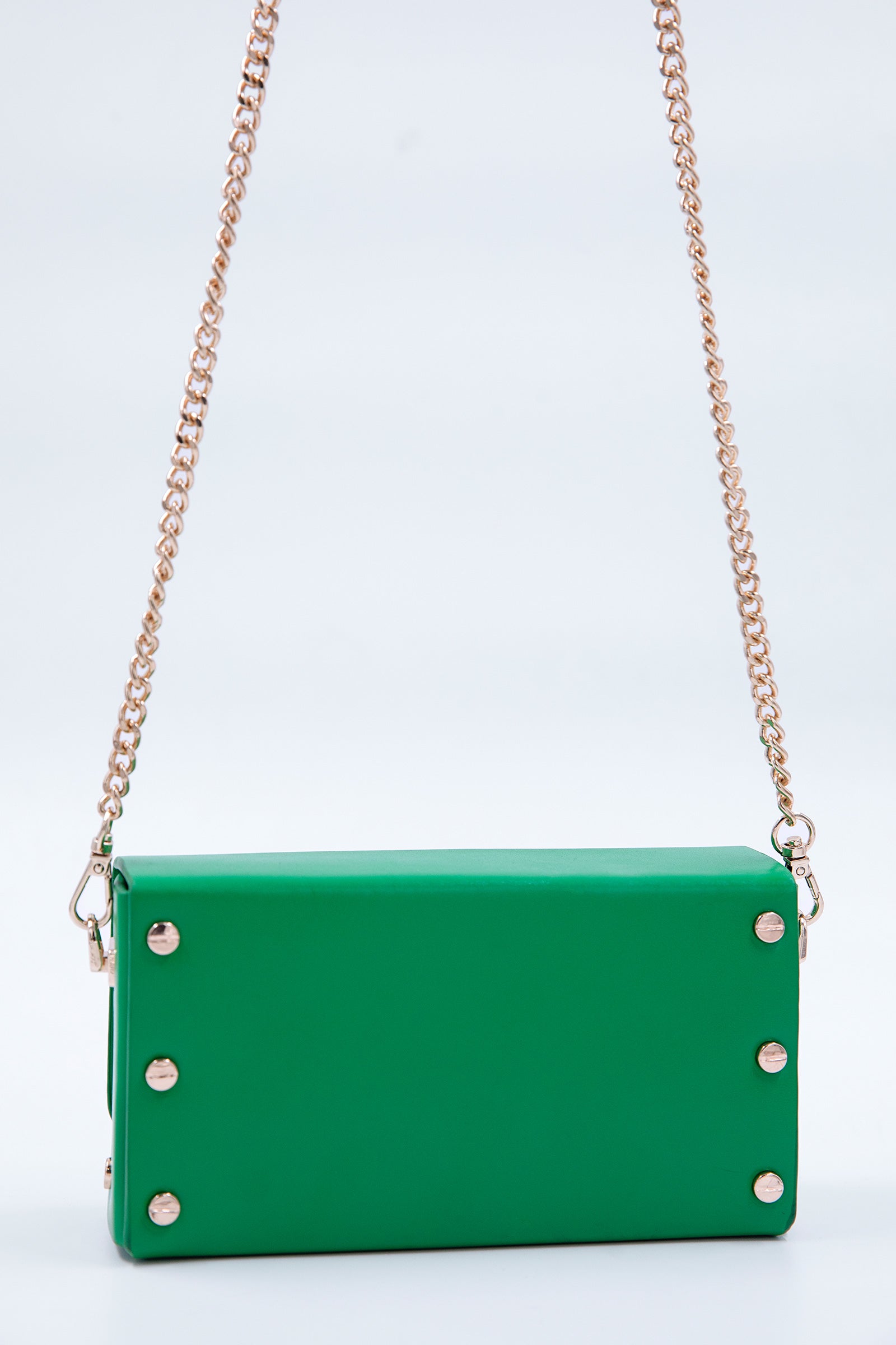 MBG-W23-1 Green