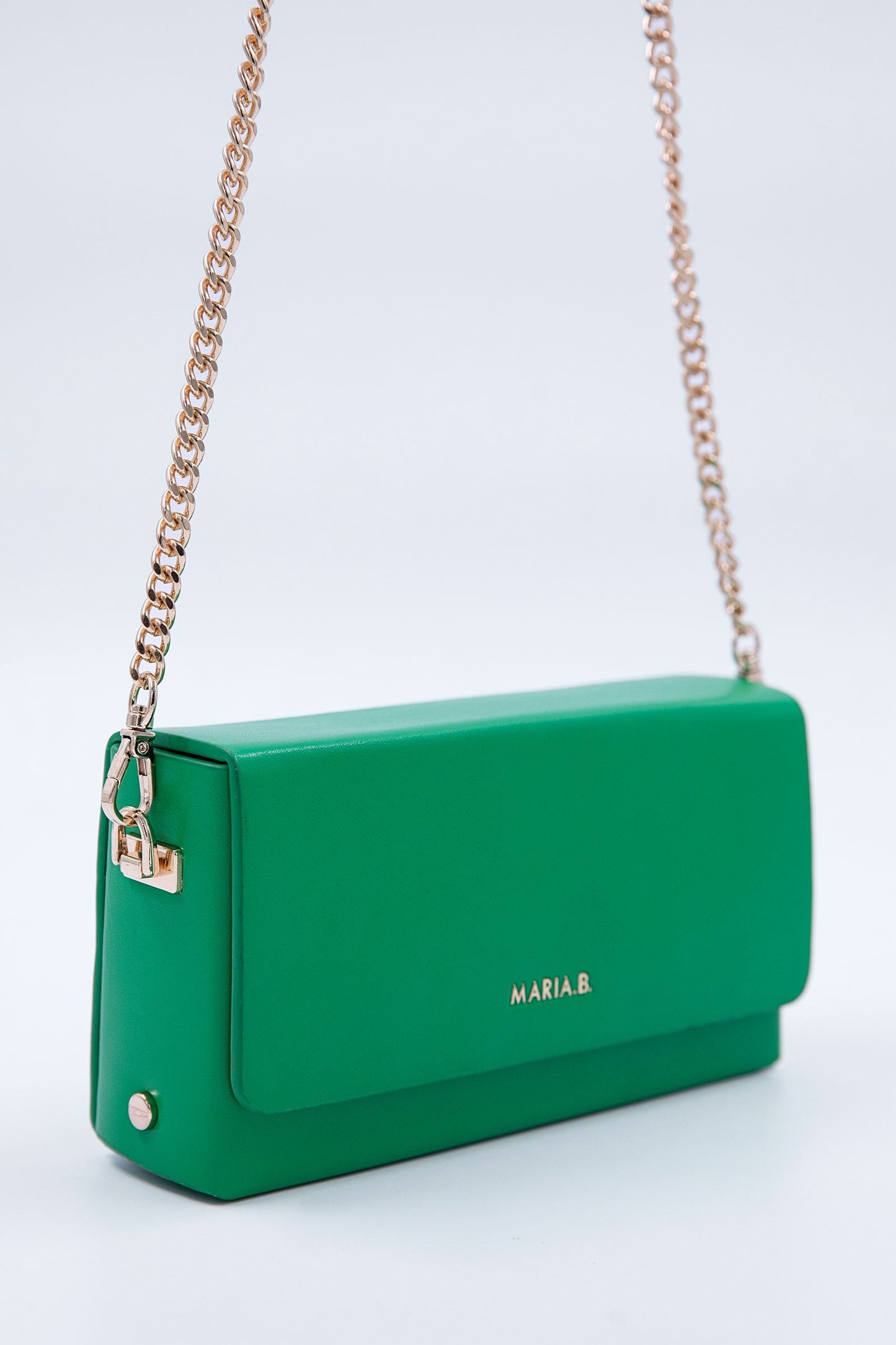 MBG-W23-1 Green