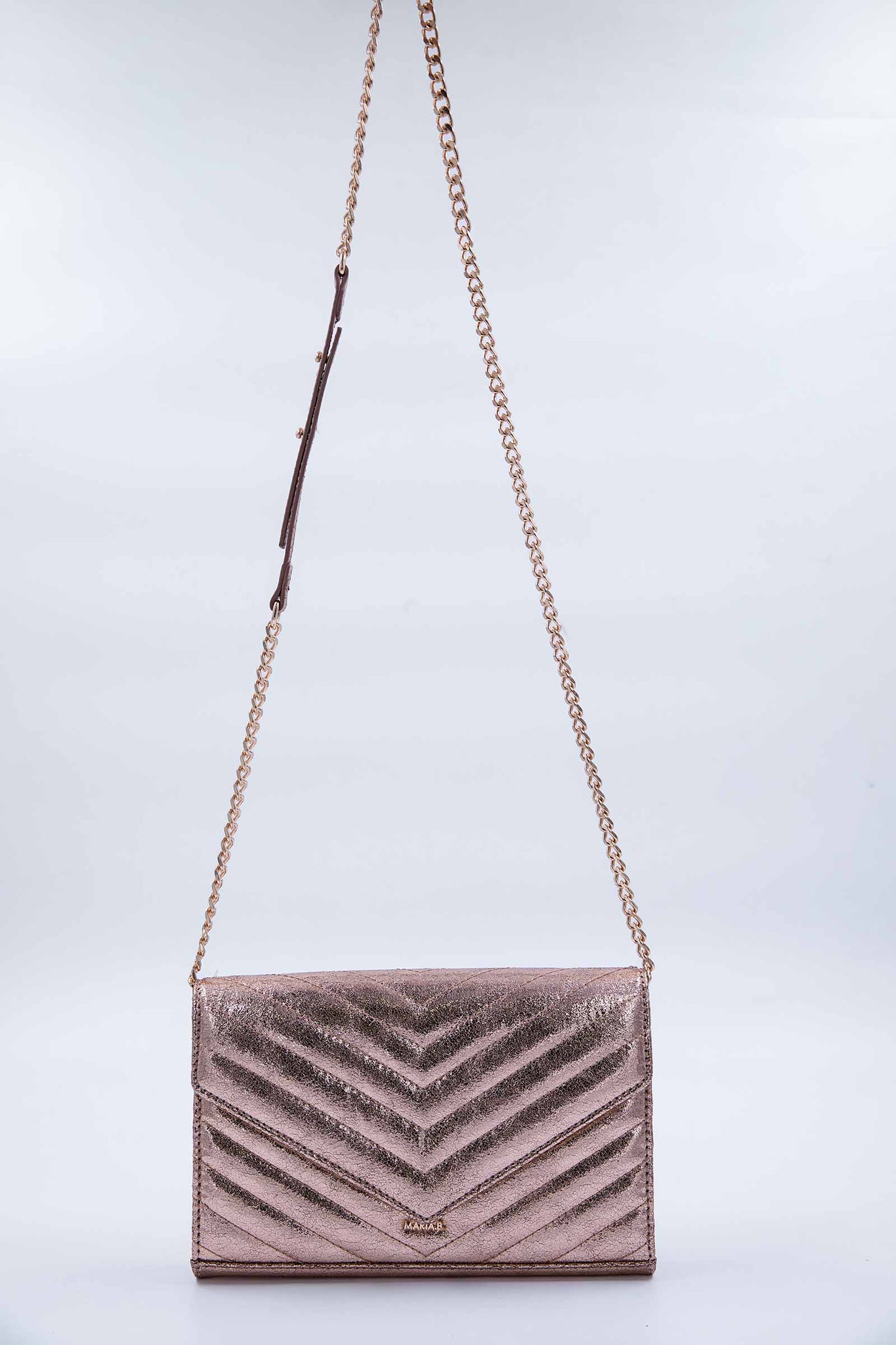 MBG-W23-3 Rose Gold