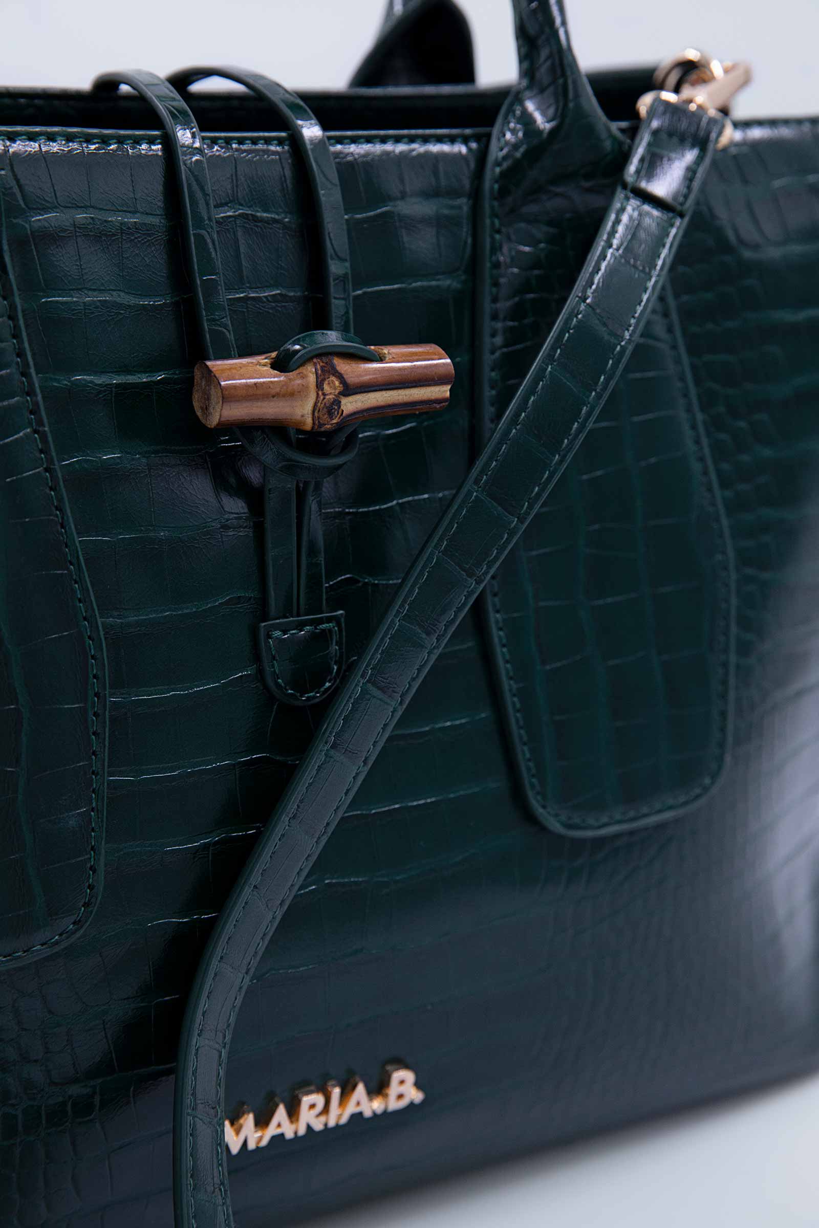 MBG-W23-4 Dark Green