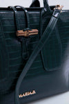 MBG-W23-4 Dark Green