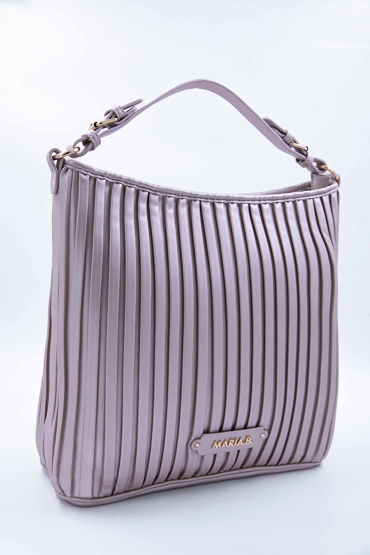 MBG-W23-5 Metallic Beige