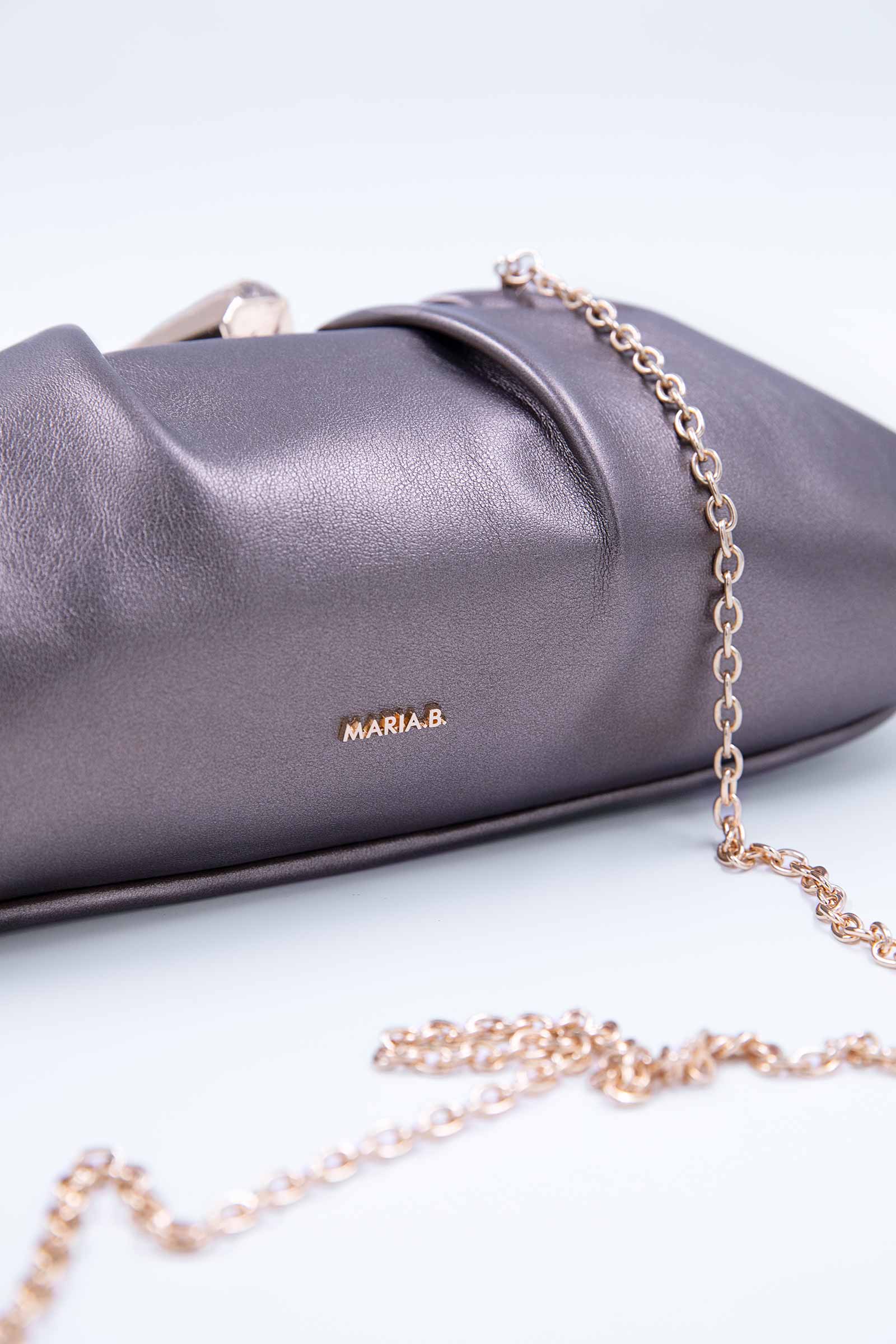 MBG-W23-6 Metallic Grey