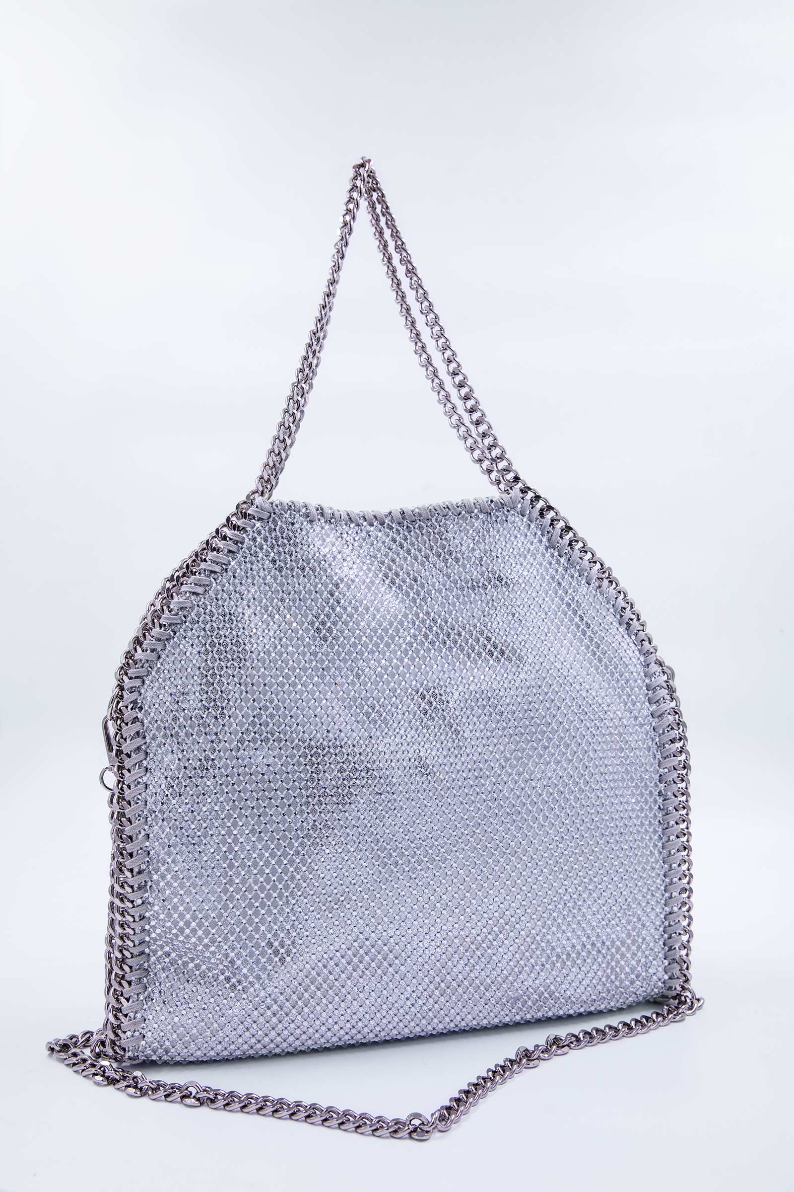 MBG-W23-14 Silver