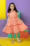 Shirt Orange MBK-EF23-03