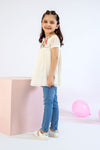 Shirt Off White MBK-SS22-26