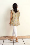 Shirt Green MBK-EF23-15
