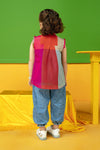 Shirt Pink MBK-EF23-27