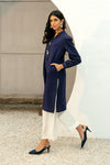 Shirt Blue MB-W22-68