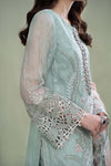 Suit Mint Green MCS-23-104