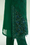 Suit Emerald Green MCS-23-108