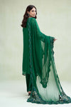 Suit Emerald Green MCS-23-108