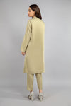 Suit Beige MG-W20-11