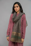 Scarf Dupatta MG-W20-50-Grey