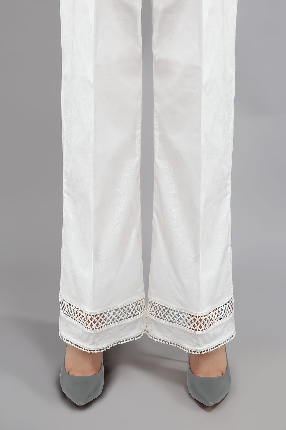 Trouser - Off White MG-W20-65